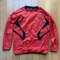 adidas XO ピステ・ウィンドブレーカー