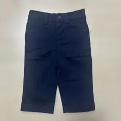랄프 로렌 베이비 바지 70cm + 벨트