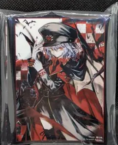 東方Project 軍服 レミリア フランドール 咲夜 3個セット スリーブ 東方Project 軍服 レミリア フランドール 咲夜 3個セット スリーブ