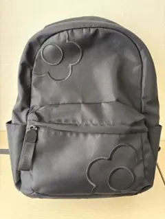 MARY QUANT  ライトラインデイジー リュック