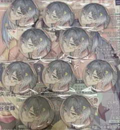 2026年最新】エイトリ 缶バッジ 凪の人気アイテム - メルカリ