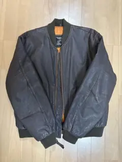 chevignon レザージャケット