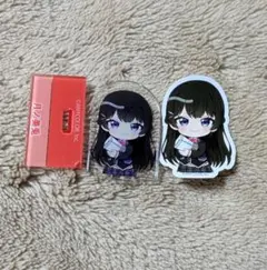 月ノ美兎 アクリルスタンド にじさんじ