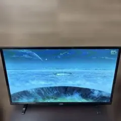 美品】MAXZEN 40インチ FHD液晶テレビ Wチューナー HDD録画 - メルカリ