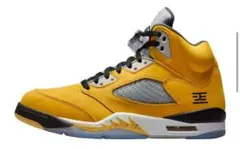 Nike AirJordan5 Retro Tokyo23 2025 30cm
