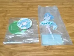 2025年最新】セガラッキーくじ プロセカ 缶バッジの人気アイテム