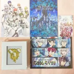 アイナナ　特典　まとめ売り