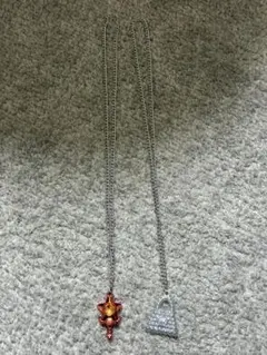 セボンスター ネックレス セット