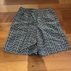 Patagonia パタゴニア ハーフパンツ Mサイズ　キッズ　水着　水陸両用