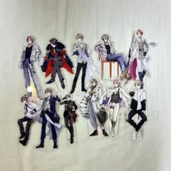 加賀美ハヤト キャラクターグッズ