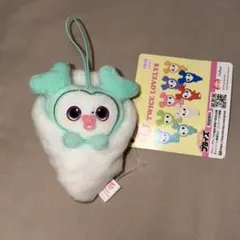 TWICE LOVELYS GIGO おくるみマスコット　ミナ　ミブリー