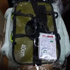 簡易水槽　AP-1502 水槽用フィルター 40cmセットのサムネイル