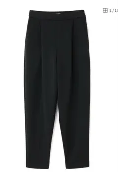 アドーア　スキューバージャージ　パンツ　サイズ38