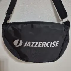 ジャザサイズ《未使用》ショルダーバッグ