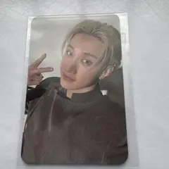 SHINeeWORLDVⅢ会場限定オニュ トレカ - メルカリ