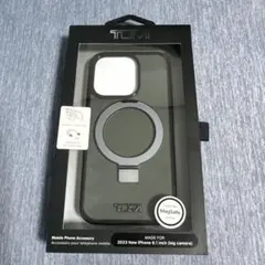 TUMI iPhone 15 Pro用ケースのサムネイル