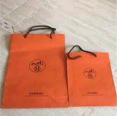 エルメスの袋