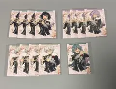 あんスタ　スタフォニ4th カードコレクション　エスプリ