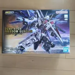 2026年最新】MGSD ZGMF-X10A フリーダムガンダム の人気アイテム