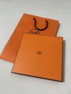 HERMES ハンカチ