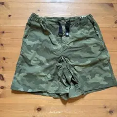 420様専用WAX chino short クラシックチノショーツTHM - メルカリ