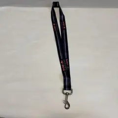 レッドブルレーシング　ネックストラップ