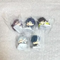 ブルーロック おねむたん にどね アースカラー コンプリート