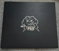 マウス・トラックボール skypad sp-003 yume 2026年最新】skypad yumeの人気アイテム - メルカリ