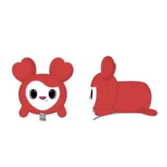 TWICE READY TO BE チェヨン　ヘアピン　チェンブリー