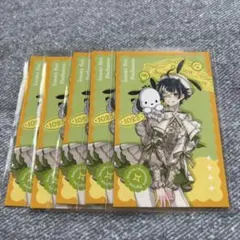 Dytica サンリオ チェキ 伊波ライ