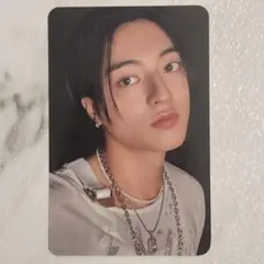 TREASURE ハルト LOVE PULSE 特典トレカ 韓国 6