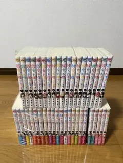 彼女、お借りします 全巻セット ＋彼女、人見知ります 全3巻 計42巻セット 2026年最新】彼女、人見知りますの人気アイテム - メルカリ