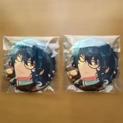 あんスタ オルタード 缶バッジ 青葉つむぎ - メルカリ