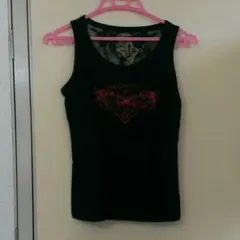 2025年最新】タンクトップ hydeの人気アイテム - メルカリ