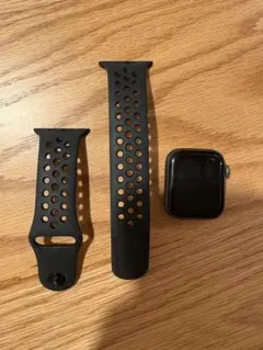 Apple Watch Series 4 40mm スペースグレー