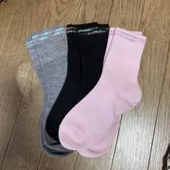 シャルレ　ソックス