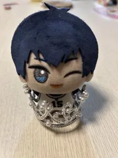 ブルーロック ちびぐるみ 潔世一 ぬいぐるみ 潔 世一 vol.6 ブルロ Amazon.co.jp: ブルーロック ちびぐるみ ぬいぐるみ vol.6 凪