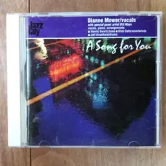 ジャズ CD 3959 ダイアン・マウアー