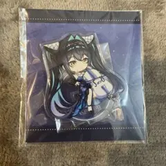 勝利の女神 NIKKE オケコン アリア アクリルスタンド - メルカリ