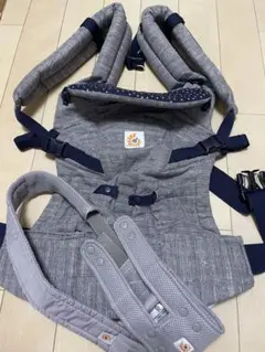 エルゴ☆抱っこ紐