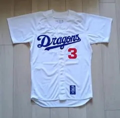 2026年最新】立浪 記念 ユニフォームの人気アイテム - メルカリ