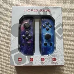 <新品>任天堂　switch ジョイコン Joy-Con