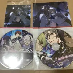 CRAZY CHAIN クレチェン アニメイト限定セット 小冊子 - メルカリ