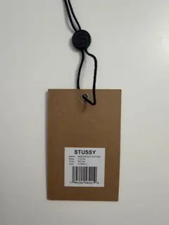 STUSSYタグ 専用