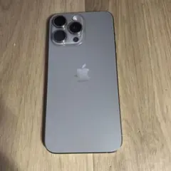 iPhone15pro max美品