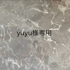 yuyu様 専用商品