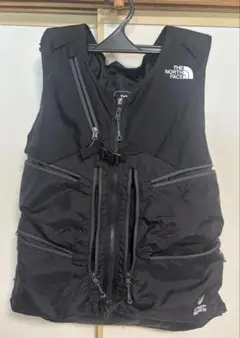廃盤THE NORTH FACE パウダーガイドベストM お値下げ少し可 THE NORTH FACE ノースフェイス/パウダーガイドベスト/NS61313/L