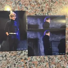 カラマリ　冴木弓弦　ザッキャラ　インスタントフォト風ブロマイド Amazon.co.jp: Collar×Malice 冴木 弓弦 カラマリ ザッキャラ