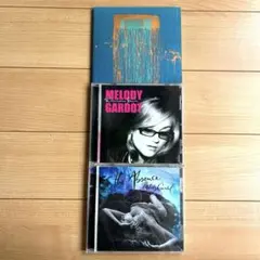 Melody Gardot CD3枚セット