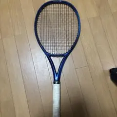 YONEX テニスラケットEZONE100